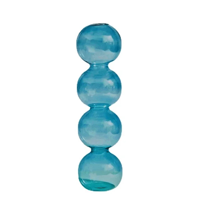 Nordic Bubble Vase Collection