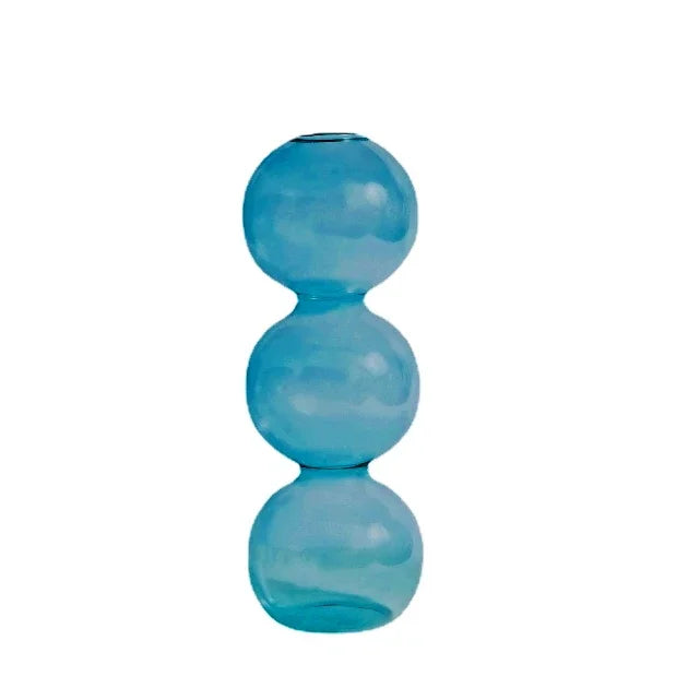 Nordic Bubble Vase Collection