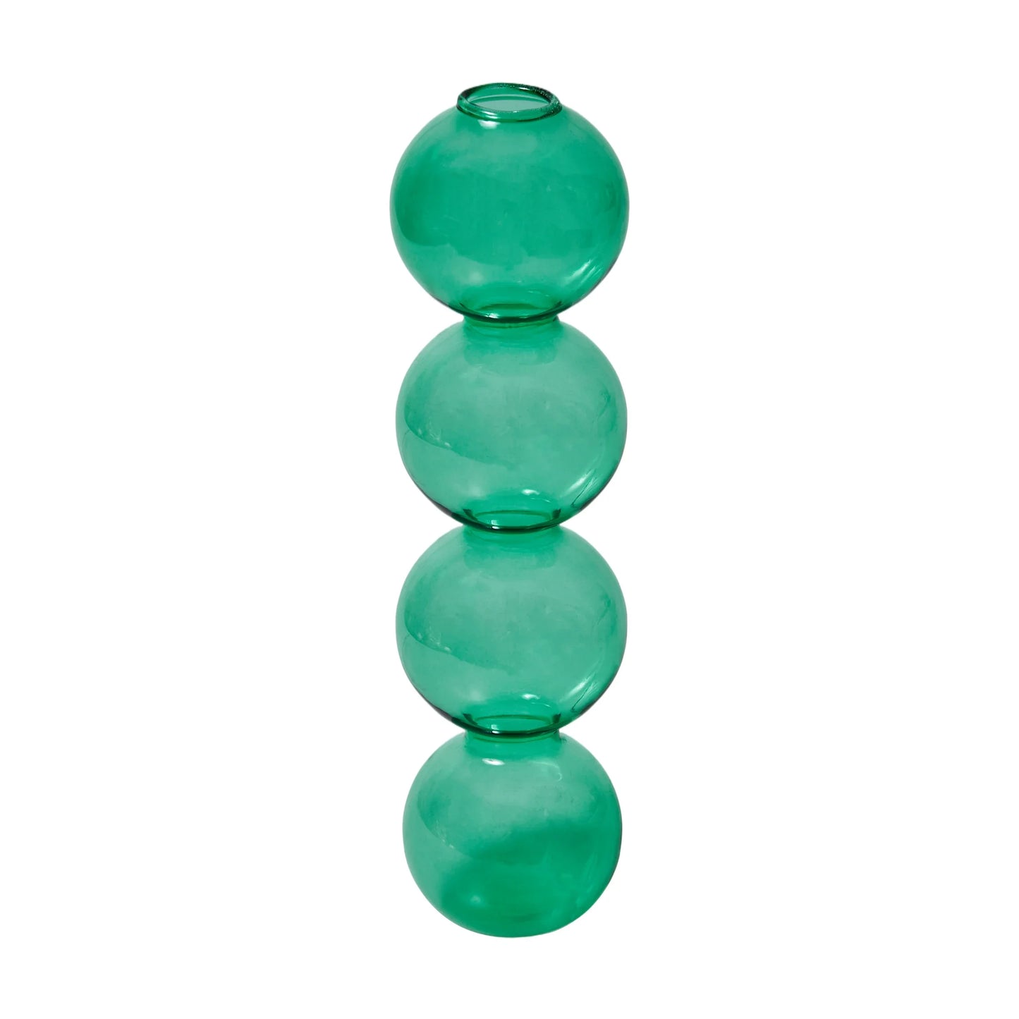 Nordic Bubble Vase Collection