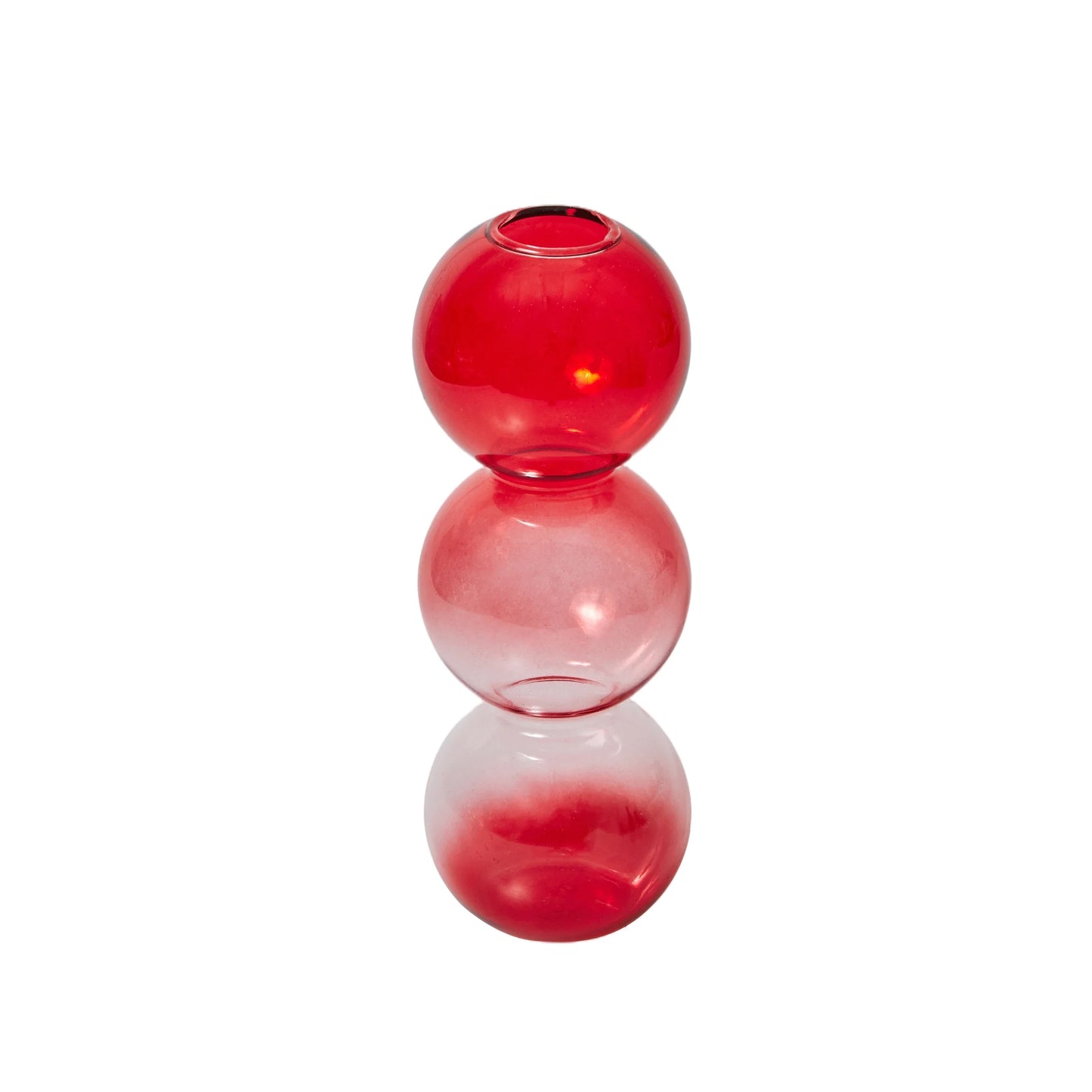 Nordic Bubble Vase Collection