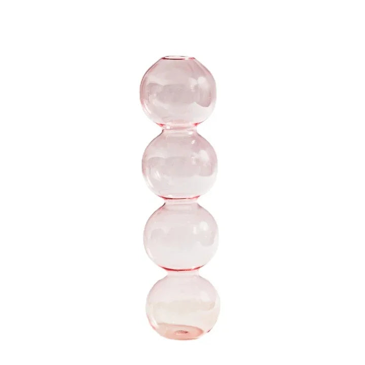 Nordic Bubble Vase Collection